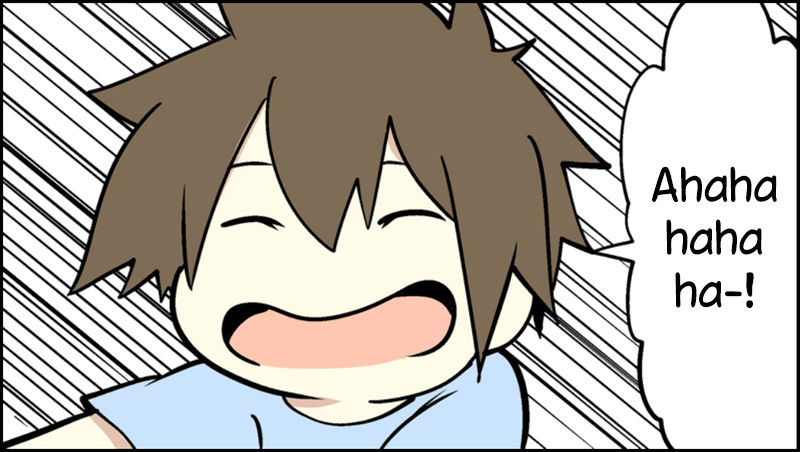 Senyuu. chapter 162 page 9