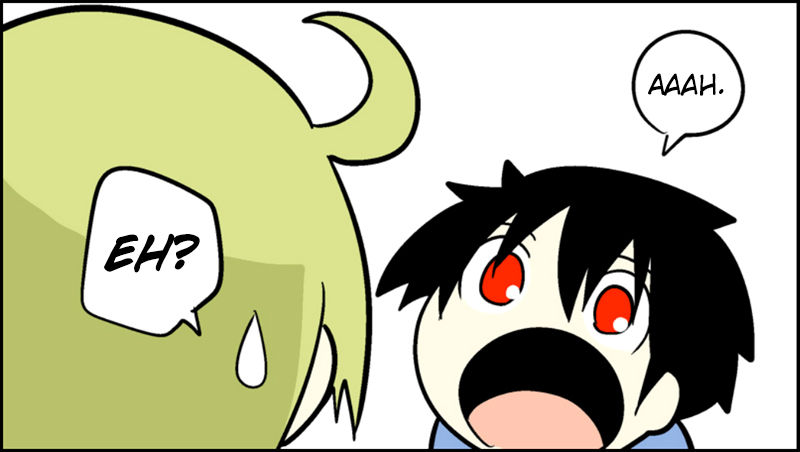 Senyuu. chapter 163 page 25