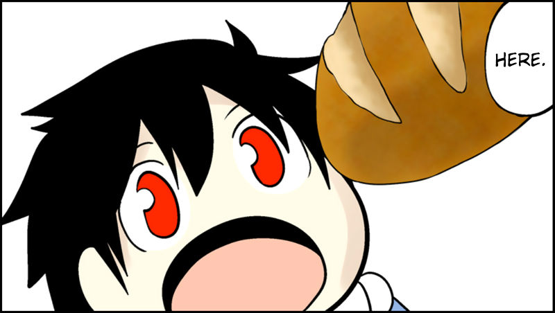 Senyuu. chapter 163 page 27