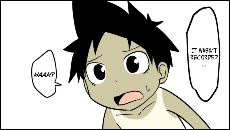 Senyuu. chapter 163 page 36