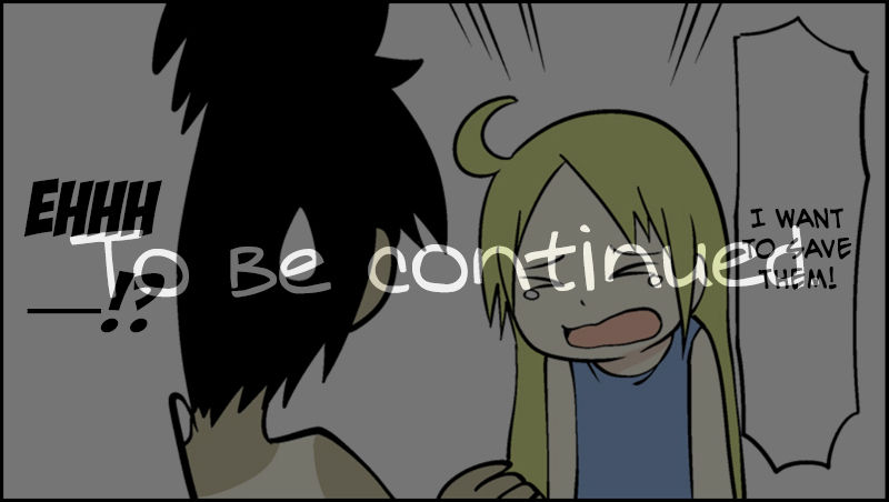 Senyuu. chapter 163 page 40