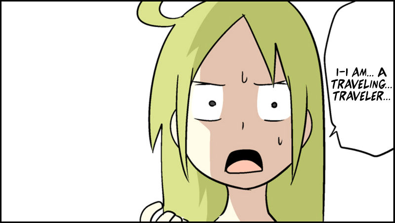 Senyuu. chapter 163 page 9