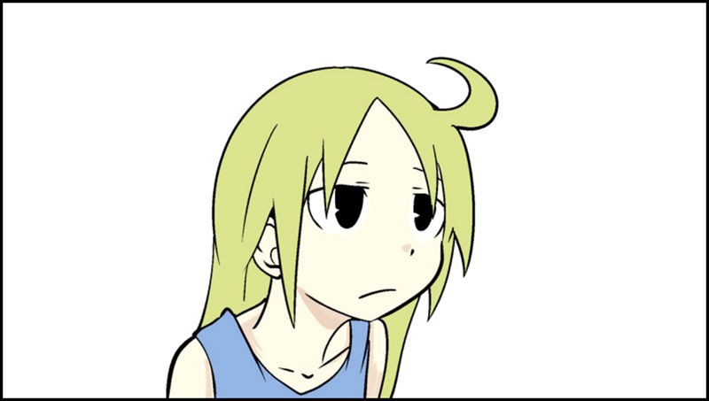 Senyuu. chapter 164 page 11