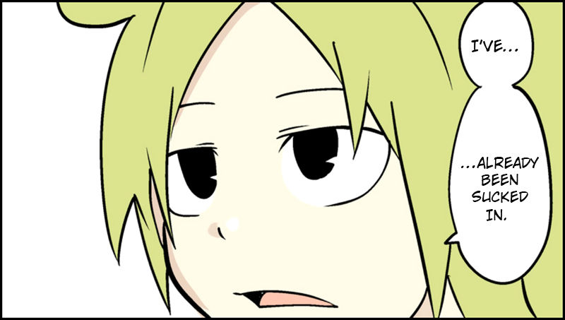 Senyuu. chapter 164 page 15