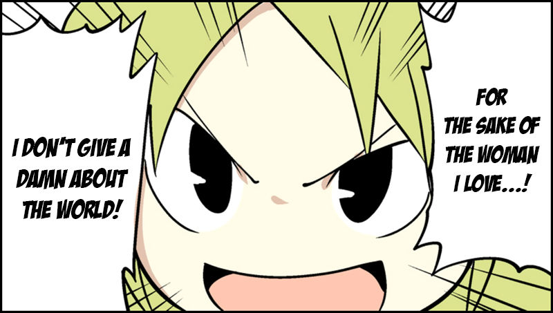 Senyuu. chapter 164 page 35