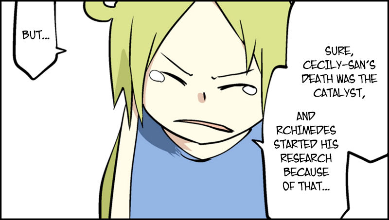 Senyuu. chapter 164 page 4