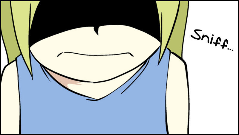 Senyuu. chapter 164 page 8