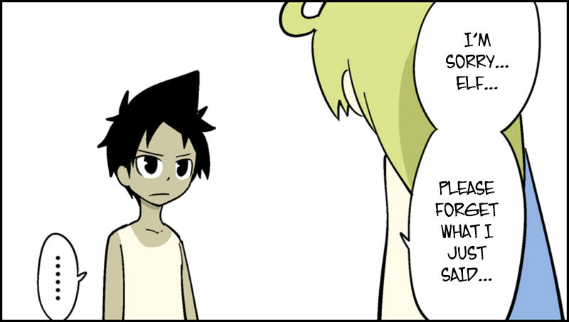 Senyuu. chapter 164 page 9
