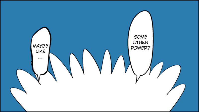 Senyuu. chapter 165 page 16