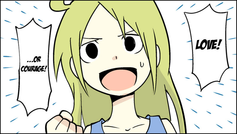 Senyuu. chapter 165 page 17