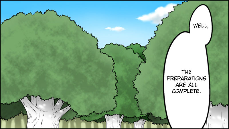 Senyuu. chapter 165 page 30