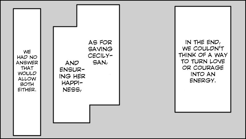 Senyuu. chapter 165 page 31