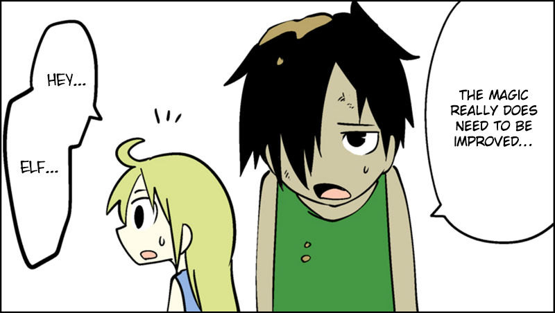 Senyuu. chapter 165 page 37