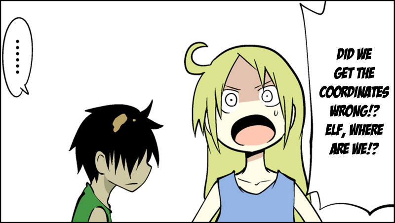 Senyuu. chapter 165 page 39