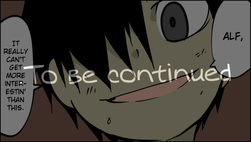 Senyuu. chapter 165 page 42