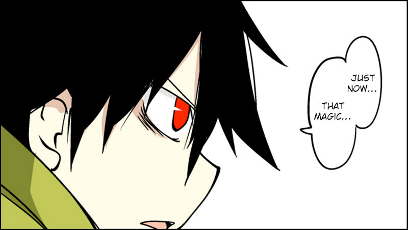 Senyuu. chapter 167 page 27