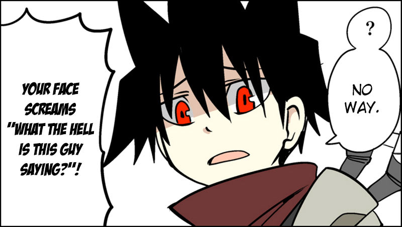 Senyuu. chapter 168 page 10