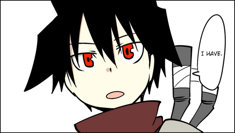 Senyuu. chapter 168 page 15