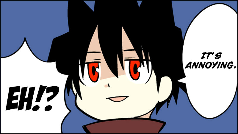 Senyuu. chapter 168 page 5