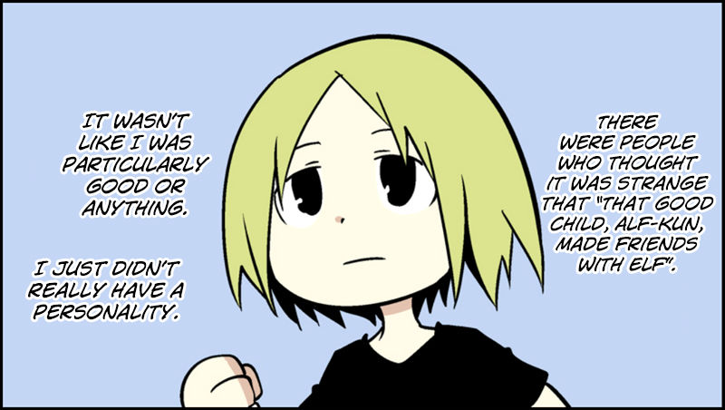 Senyuu. chapter 169 page 13