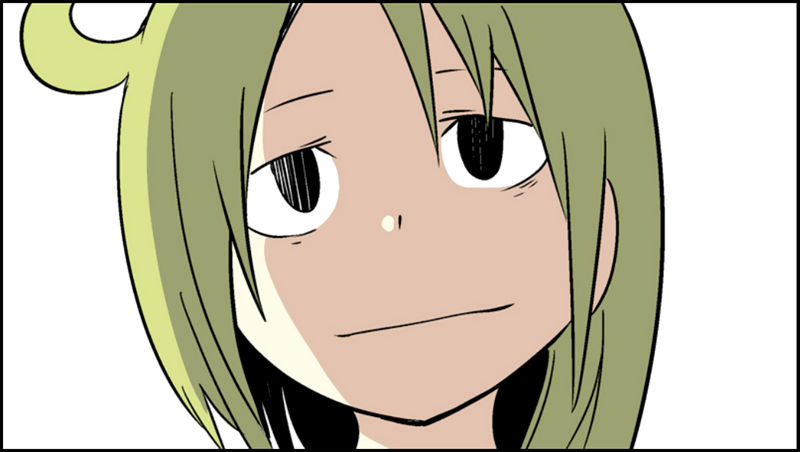 Senyuu. chapter 169 page 34