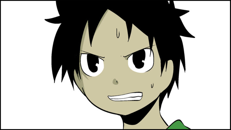 Senyuu. chapter 169 page 35