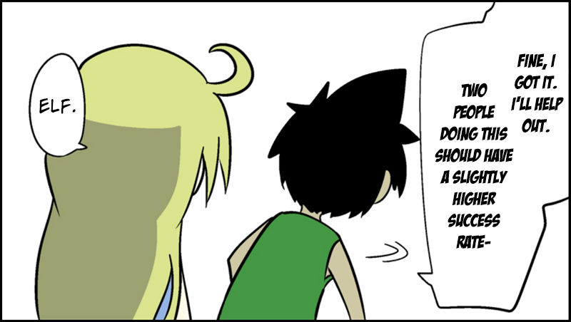 Senyuu. chapter 169 page 36