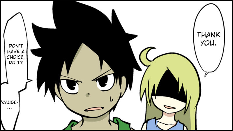 Senyuu. chapter 169 page 37