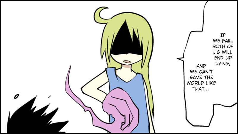 Senyuu. chapter 169 page 39