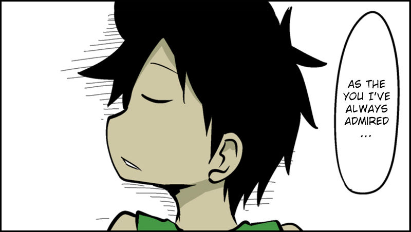 Senyuu. chapter 169 page 41