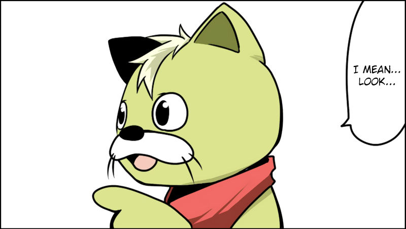 Senyuu. chapter 17 page 40