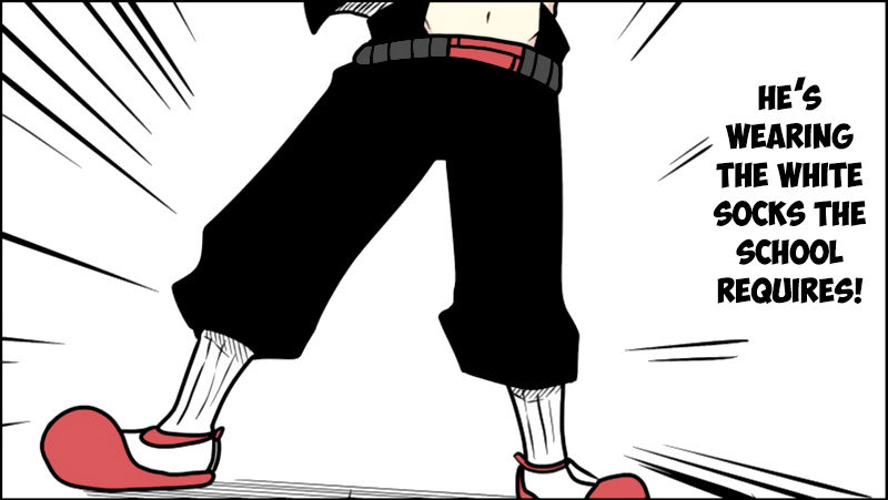 Senyuu. chapter 17 page 41