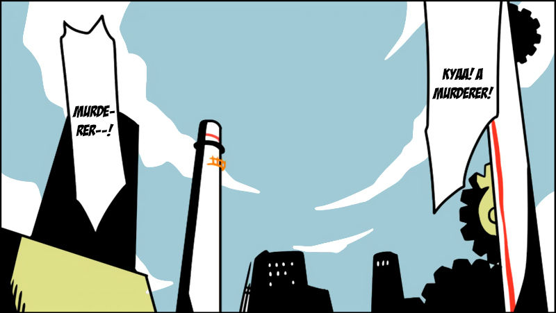 Senyuu. chapter 17 page 44