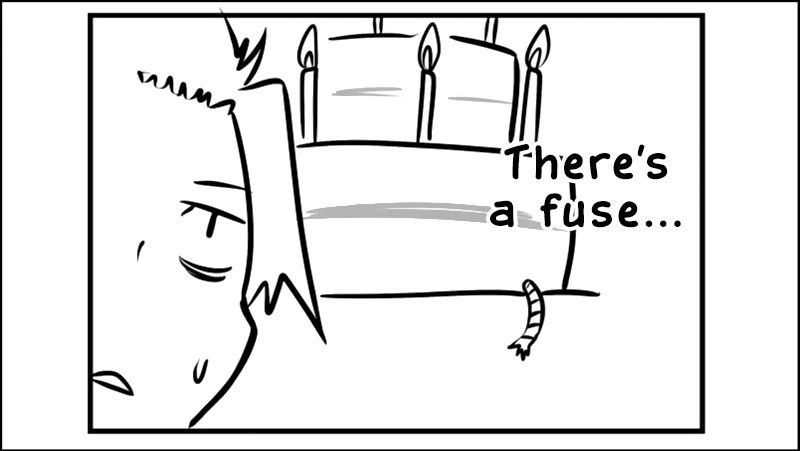 Senyuu. chapter 17 page 52