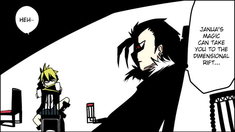 Senyuu. chapter 17 page 7