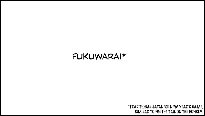 Senyuu. chapter 170 page 12