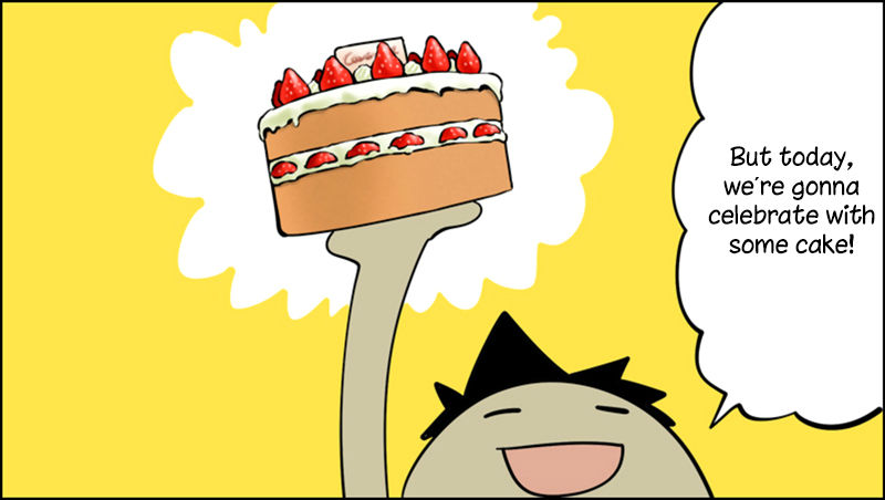 Senyuu. chapter 171 page 10