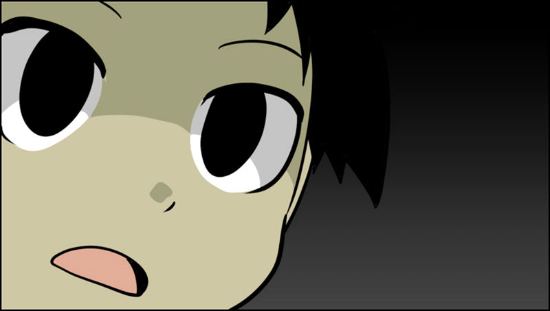 Senyuu. chapter 171 page 15