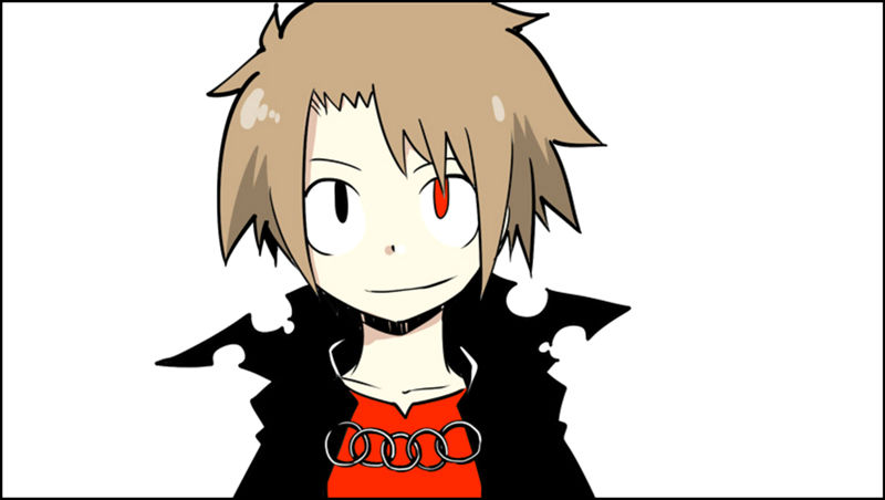 Senyuu. chapter 171 page 2