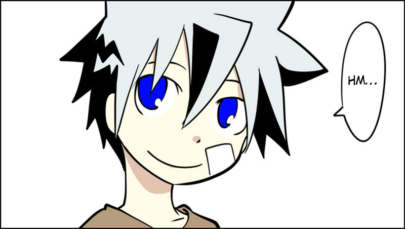 Senyuu. chapter 171 page 23