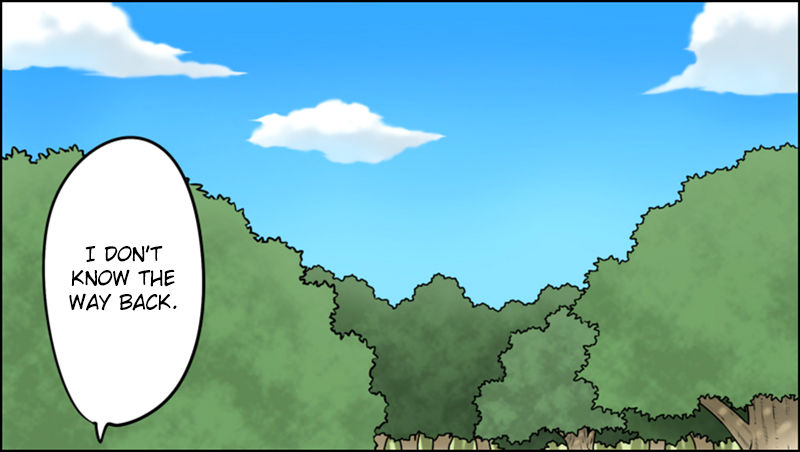 Senyuu. chapter 171 page 24