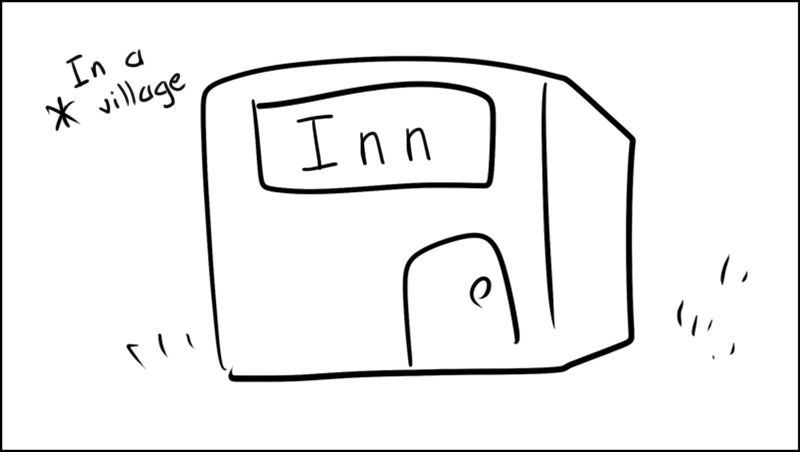 Senyuu. chapter 171 page 26