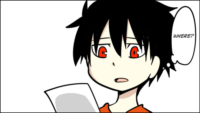 Senyuu. chapter 171 page 28