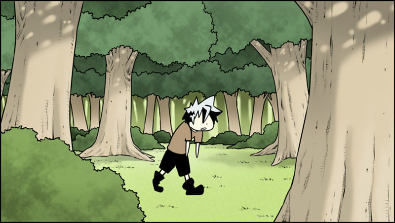 Senyuu. chapter 171 page 30