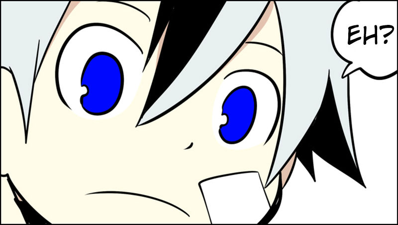 Senyuu. chapter 171 page 32