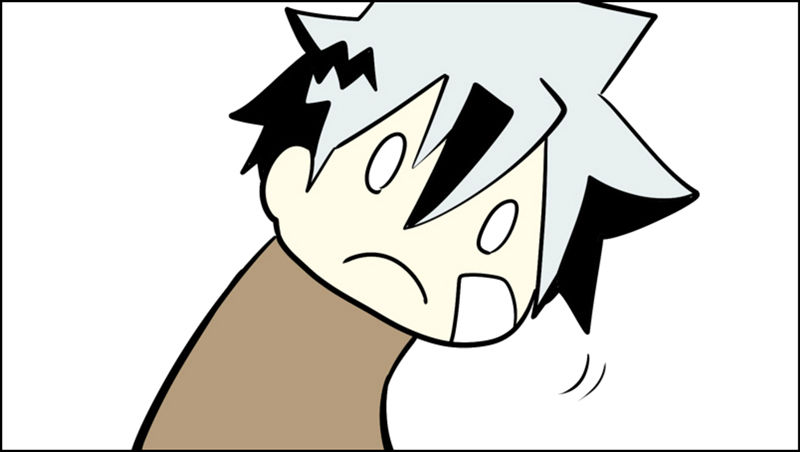 Senyuu. chapter 171 page 34