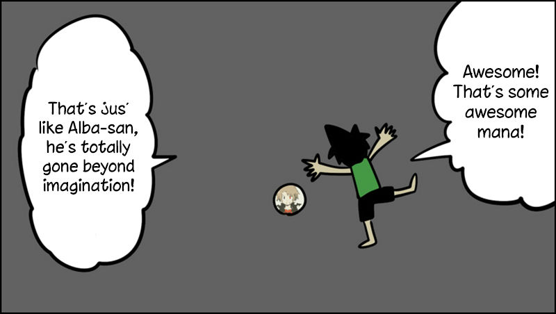 Senyuu. chapter 171 page 4