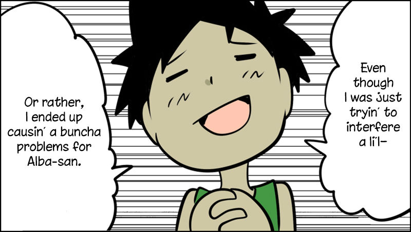 Senyuu. chapter 171 page 5