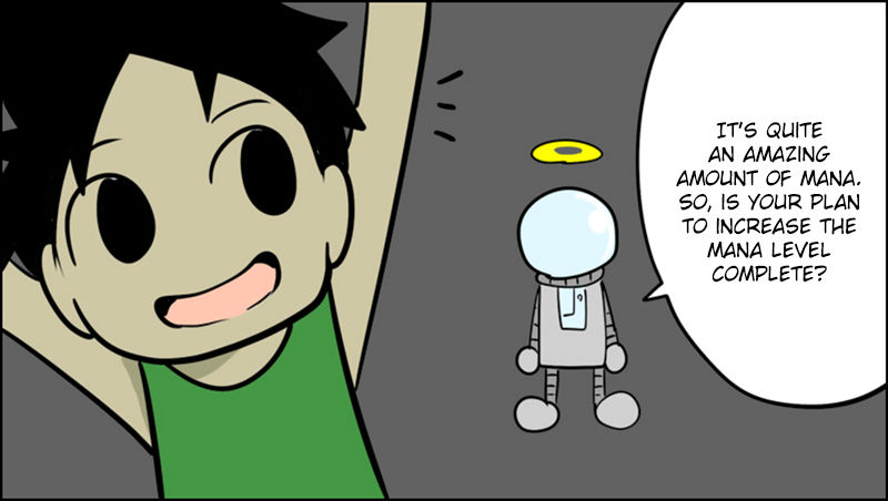 Senyuu. chapter 171 page 7