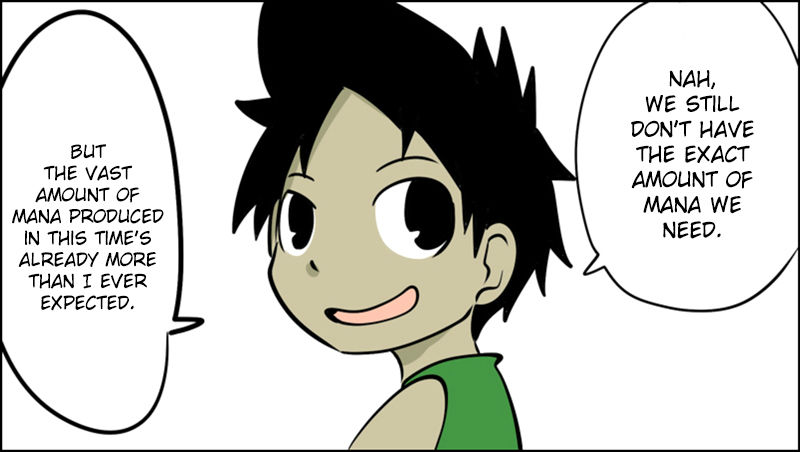 Senyuu. chapter 171 page 8